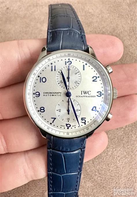 iwc satovi kupujemprodajem